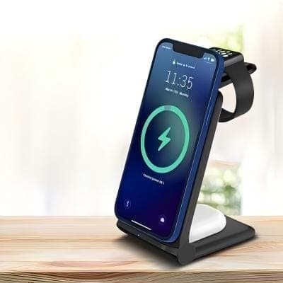 Wireless Charging Stand