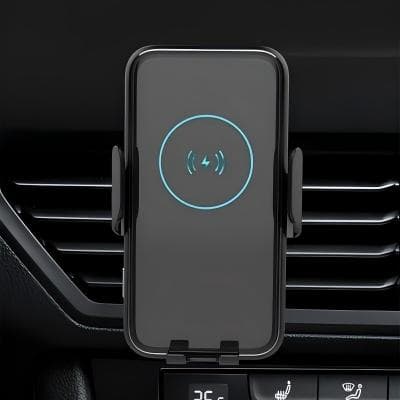 Magnetic Car Wireless Charger