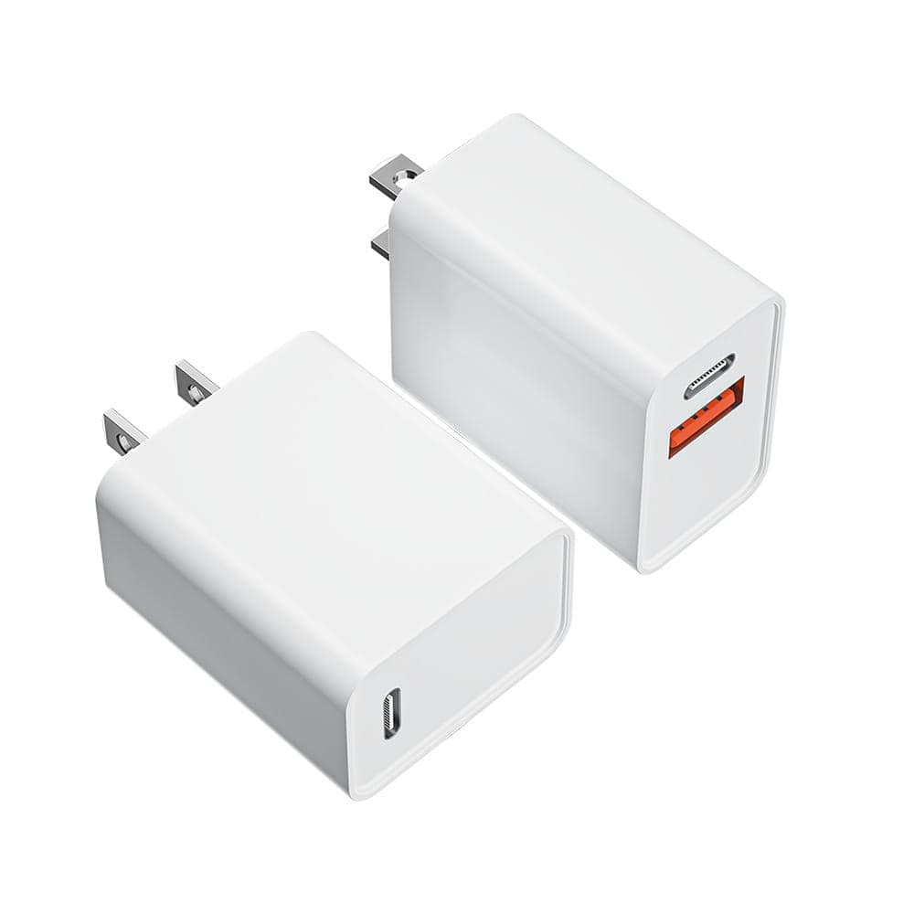 33W Compact Fast Charger
