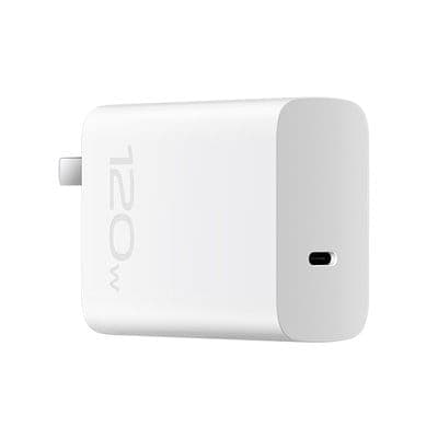 120W USB-C GaN Charger
