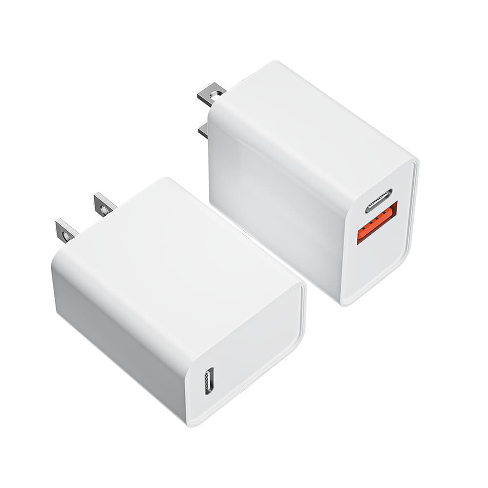 100W GaN 4-Port Charger