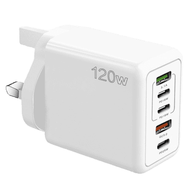20W PD Mini Charger