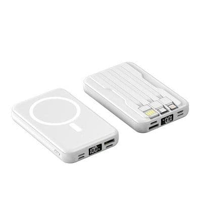 Foldable Magnetic Charger