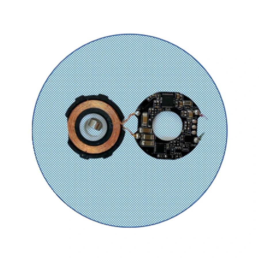 JX183 AP + SAM Dual-Watch Charging Solution