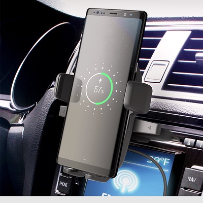 Car Wireless Chargers