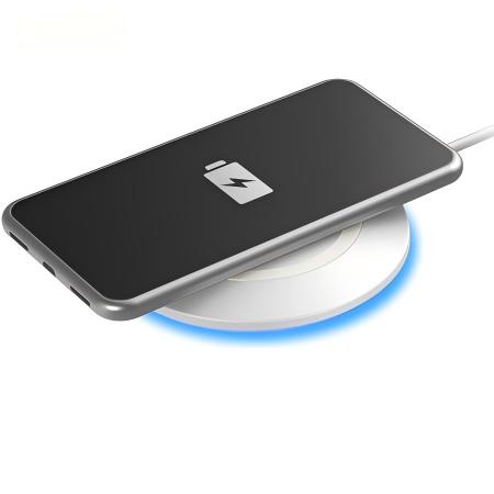 Slim Wireless Charging Pad