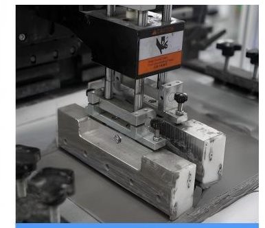 Solder paste printing